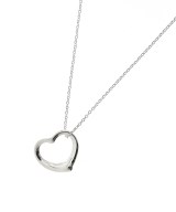 TIFFANY & CO.（ティファニー）ネックレス シルバー サイズ:- レディース/2200669689518