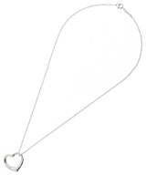 TIFFANY & CO.（ティファニー）ネックレス シルバー サイズ:- レディース/2200669689518