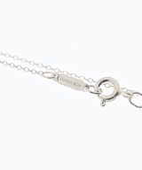 TIFFANY & CO.（ティファニー）ネックレス シルバー サイズ:- レディース/2200669689525