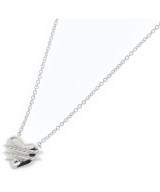 TIFFANY & CO.（ティファニー）ネックレス シルバー サイズ:- レディース/2200669689532
