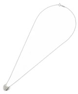 TIFFANY & CO.（ティファニー）ネックレス シルバー サイズ:- レディース/2200669689532