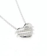 TIFFANY & CO.（ティファニー）ネックレス シルバー サイズ:- レディース/2200669689532