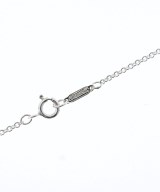 TIFFANY & CO.（ティファニー）ネックレス シルバー サイズ:- レディース/2200669689532