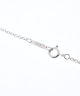 TIFFANY & CO.（ティファニー）ネックレス シルバー サイズ:- レディース/2200669689532