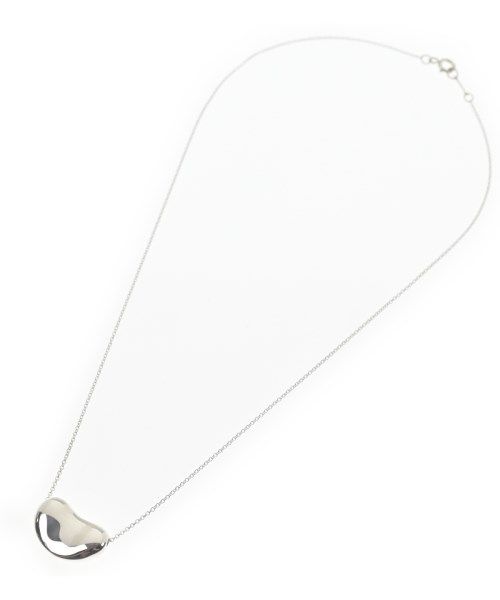 TIFFANY & CO.（ティファニー）ネックレス シルバー サイズ:- レディース/2200669689549