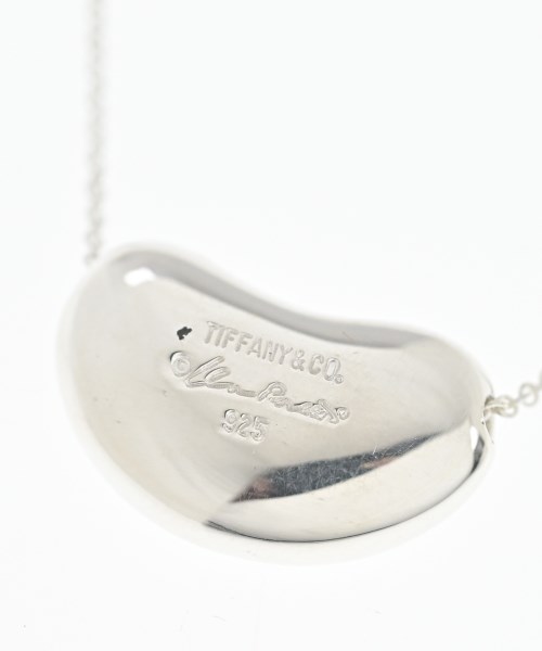 TIFFANY & CO.（ティファニー）ネックレス シルバー サイズ:- レディース/2200669689549