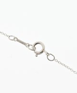 TIFFANY & CO.（ティファニー）ネックレス シルバー サイズ:- レディース/2200669689549