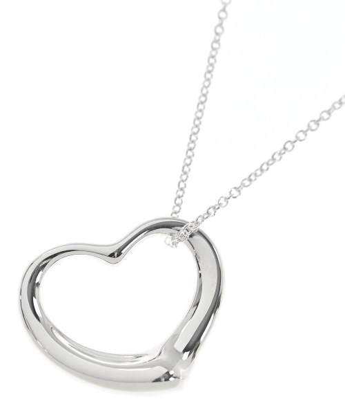 ティファニー(TIFFANY & CO.)のTIFFANY & CO. ネックレス