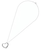 TIFFANY & CO.（ティファニー）ネックレス シルバー サイズ:- レディース/2200669689556