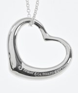 TIFFANY & CO.（ティファニー）ネックレス シルバー サイズ:- レディース/2200669689556