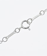 TIFFANY & CO.（ティファニー）ネックレス シルバー サイズ:- レディース/2200669689556