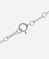 TIFFANY & CO.（ティファニー）ネックレス シルバー サイズ:- レディース/2200669689556