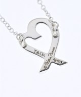 TIFFANY & CO.（ティファニー）ネックレス シルバー サイズ:- レディース/2200669689563