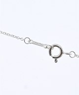 TIFFANY & CO.（ティファニー）ネックレス シルバー サイズ:- レディース/2200669689563
