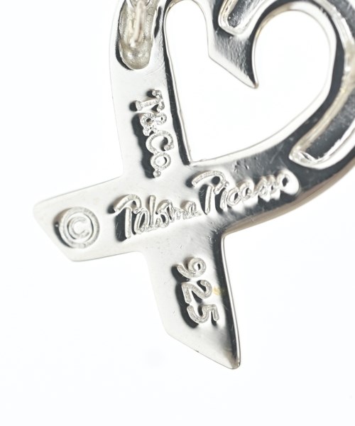 TIFFANY & CO.（ティファニー）ネックレス シルバー サイズ:- レディース/2200669689570