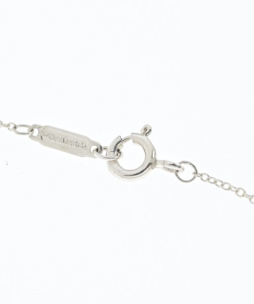 TIFFANY & CO.（ティファニー）ネックレス シルバー サイズ:- レディース/2200669689587