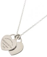TIFFANY & CO.（ティファニー）ネックレス シルバー サイズ:- レディース/2200669689587