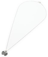TIFFANY & CO.（ティファニー）ネックレス シルバー サイズ:- レディース/2200669689587