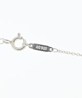 TIFFANY & CO.（ティファニー）ネックレス シルバー サイズ:- レディース/2200669689587