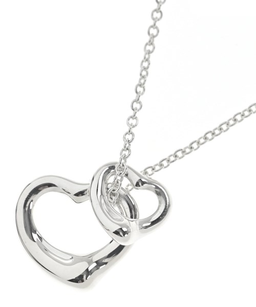 ティファニー(TIFFANY & CO.)のTIFFANY & CO. ネックレス