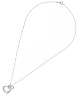 TIFFANY & CO.（ティファニー）ネックレス シルバー サイズ:- レディース/2200669689594