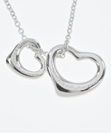 TIFFANY & CO.（ティファニー）ネックレス シルバー サイズ:- レディース/2200669689594