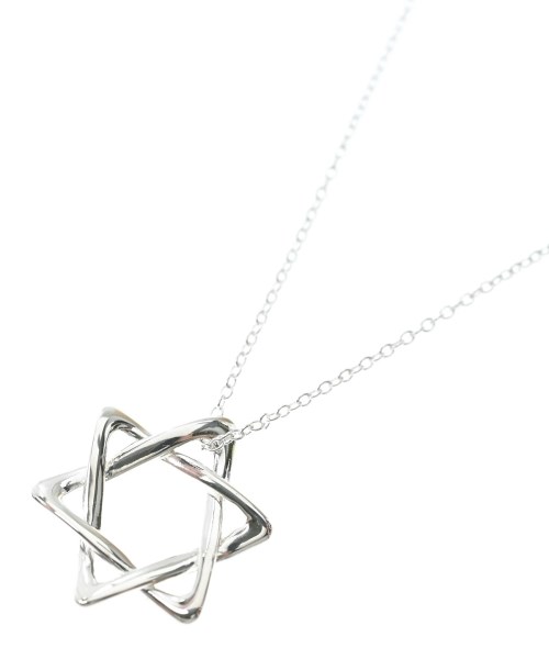 ティファニー(TIFFANY & CO.)のTIFFANY & CO. ネックレス
