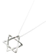TIFFANY & CO.（ティファニー）ネックレス シルバー サイズ:- レディース/2200669689600
