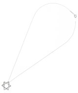 TIFFANY & CO.（ティファニー）ネックレス シルバー サイズ:- レディース/2200669689600