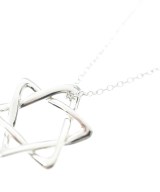 TIFFANY & CO.（ティファニー）ネックレス シルバー サイズ:- レディース/2200669689600