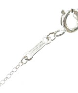 TIFFANY & CO.（ティファニー）ネックレス シルバー サイズ:- レディース/2200669689600