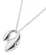 TIFFANY & CO.（ティファニー）ネックレス シルバー サイズ:- レディース/2200669689617