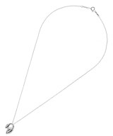 TIFFANY & CO.（ティファニー）ネックレス シルバー サイズ:- レディース/2200669689617