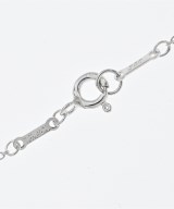 TIFFANY & CO.（ティファニー）ネックレス シルバー サイズ:- レディース/2200669689617