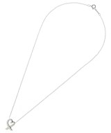 TIFFANY & CO.（ティファニー）ネックレス シルバー サイズ:- レディース/2200669689624