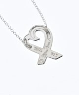 TIFFANY & CO.（ティファニー）ネックレス シルバー サイズ:- レディース/2200669689624