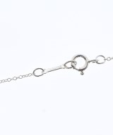 TIFFANY & CO.（ティファニー）ネックレス シルバー サイズ:- レディース/2200669689624