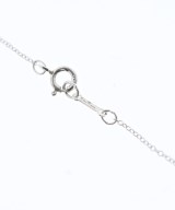 TIFFANY & CO.（ティファニー）ネックレス シルバー サイズ:- レディース/2200669689624
