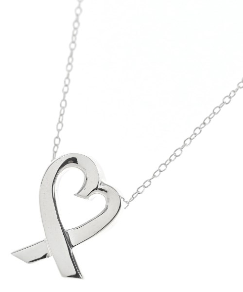 ティファニー(TIFFANY & CO.)のTIFFANY & CO. ネックレス