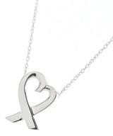 TIFFANY & CO.（ティファニー）ネックレス シルバー サイズ:- レディース/2200669689631