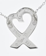 TIFFANY & CO.（ティファニー）ネックレス シルバー サイズ:- レディース/2200669689631