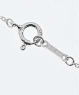 TIFFANY & CO.（ティファニー）ネックレス シルバー サイズ:- レディース/2200669689631