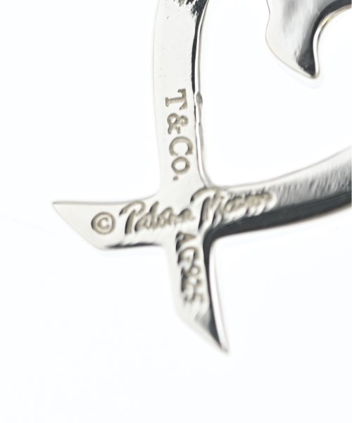 TIFFANY & CO.（ティファニー）ネックレス シルバー サイズ:- レディース/2200669689648