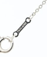 TIFFANY & CO.（ティファニー）ネックレス シルバー サイズ:- レディース/2200669689648