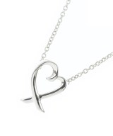 TIFFANY & CO. ネックレス