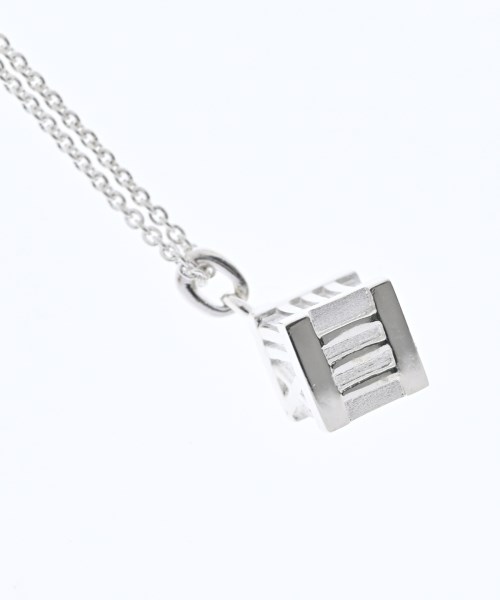 TIFFANY & CO.（ティファニー）ネックレス シルバー サイズ:- レディース/2200669689655