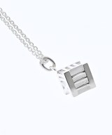 TIFFANY & CO.（ティファニー）ネックレス シルバー サイズ:- レディース/2200669689655