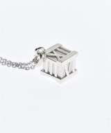TIFFANY & CO.（ティファニー）ネックレス シルバー サイズ:- レディース/2200669689655