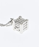 TIFFANY & CO.（ティファニー）ネックレス シルバー サイズ:- レディース/2200669689655