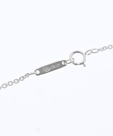 TIFFANY & CO.（ティファニー）ネックレス シルバー サイズ:- レディース/2200669689655